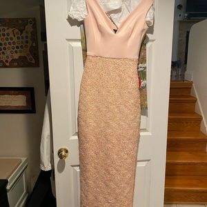 Women’s Evening Gown